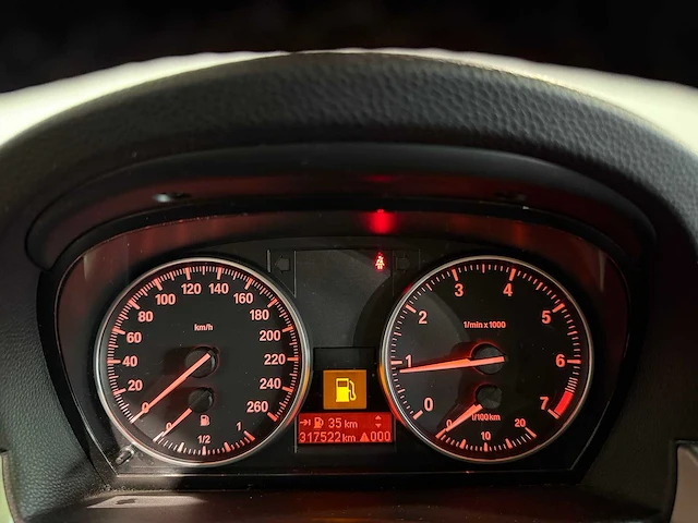 Bmw 3-serie touring 318i business line, 91-zk-rr - afbeelding 13 van  13