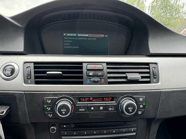 Bmw 3-serie touring 318i business line 95-ghg-5 - afbeelding 9 van  19