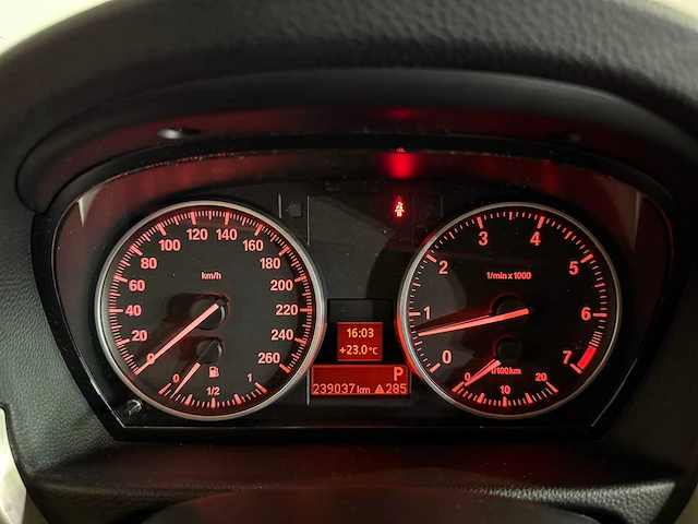 Bmw 3-serie touring 318i luxury line, 12-shp-8 - afbeelding 2 van  15