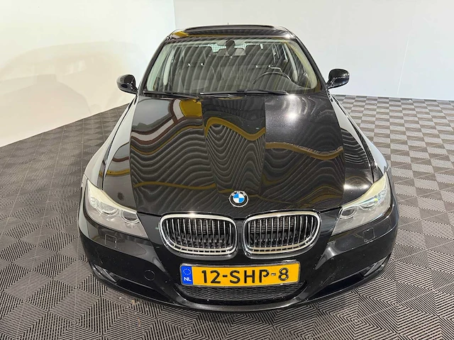 Bmw 3-serie touring 318i luxury line, 12-shp-8 - afbeelding 7 van  15