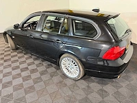 Bmw 3-serie touring 318i luxury line, 12-shp-8 - afbeelding 8 van  15