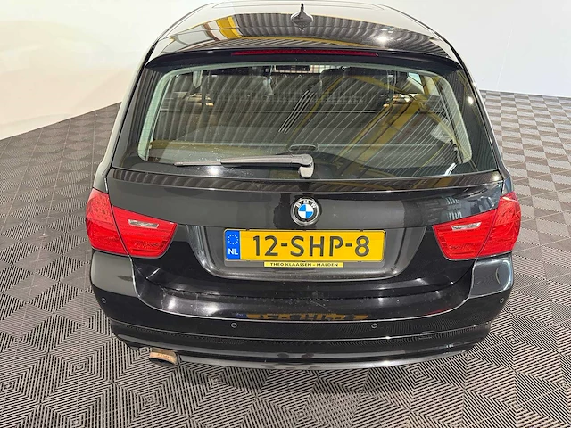 Bmw 3-serie touring 318i luxury line, 12-shp-8 - afbeelding 9 van  15