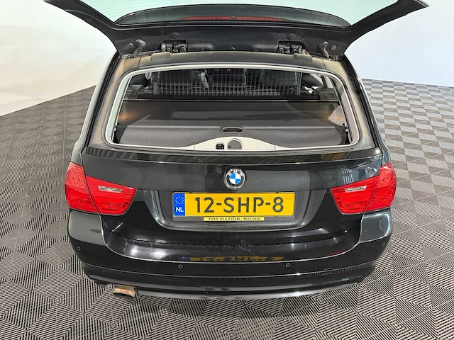 Bmw 3-serie touring 318i luxury line, 12-shp-8 - afbeelding 10 van  15