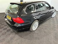 Bmw 3-serie touring 318i luxury line, 12-shp-8 - afbeelding 12 van  15