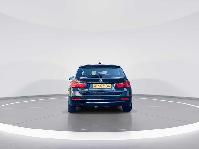 Bmw 3-serie touring 320d | 4-kgz-86 - afbeelding 3 van  29