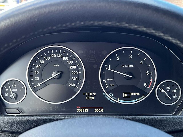 Bmw 3-serie touring 320d | 4-kgz-86 - afbeelding 4 van  29