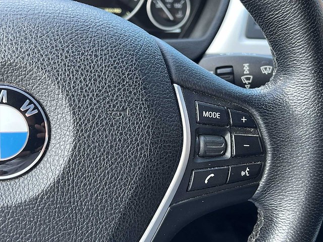 Bmw 3-serie touring 320d | 4-kgz-86 - afbeelding 8 van  29