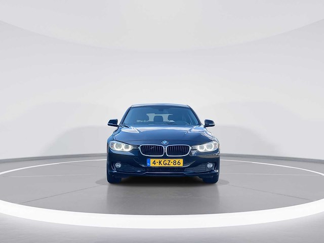 Bmw 3-serie touring 320d | 4-kgz-86 - afbeelding 23 van  29