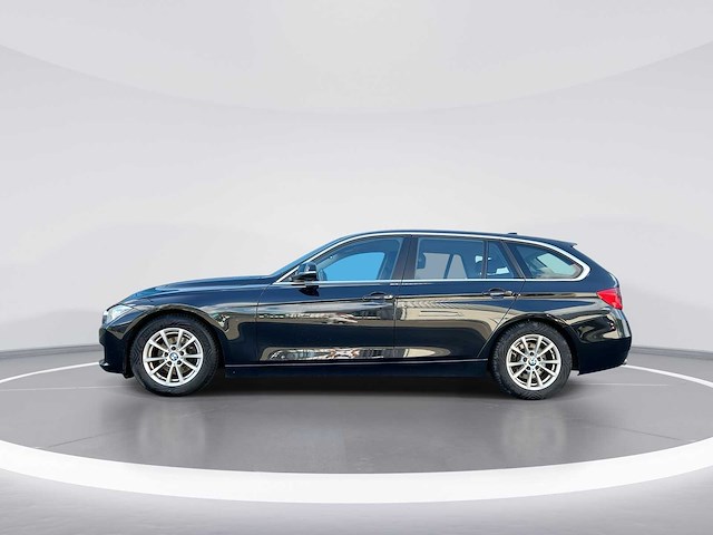 Bmw 3-serie touring 320d | 4-kgz-86 - afbeelding 27 van  29