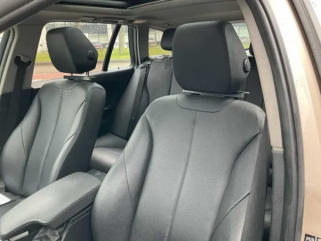 Bmw 3-serie touring 320d automaat 2012, p-005-jr - afbeelding 6 van  28