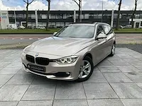 Bmw 3-serie touring 320d automaat 2012, p-005-jr - afbeelding 1 van  28