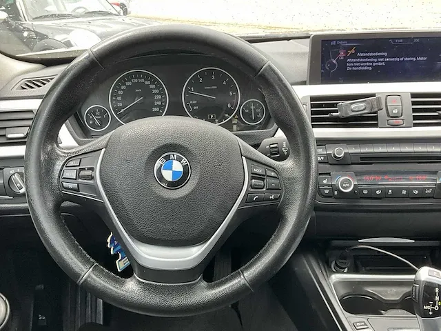 Bmw 3-serie touring 320d automaat 2012, p-005-jr - afbeelding 13 van  28