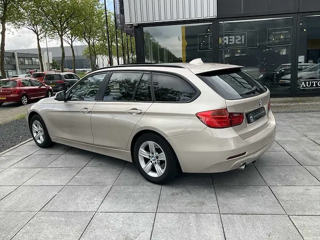 Bmw 3-serie touring 320d automaat 2012, p-005-jr - afbeelding 22 van  28