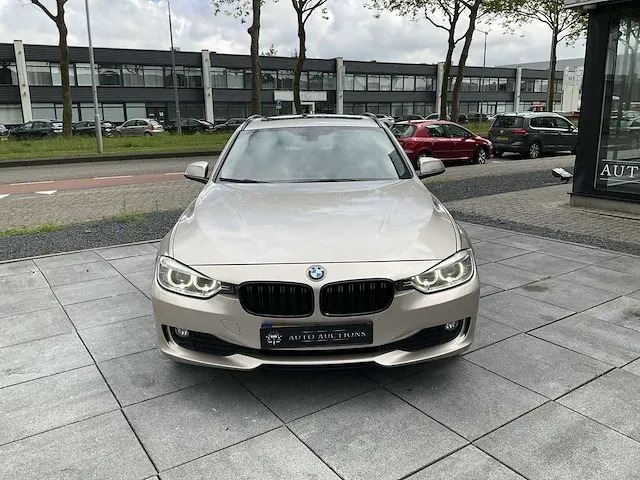 Bmw 3-serie touring 320d automaat 2012, p-005-jr - afbeelding 27 van  28