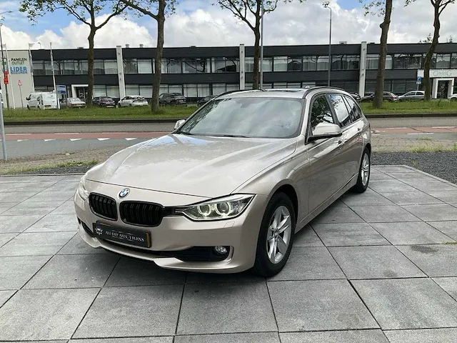 Bmw 3-serie touring 320d automaat 2012, p-005-jr - afbeelding 28 van  28