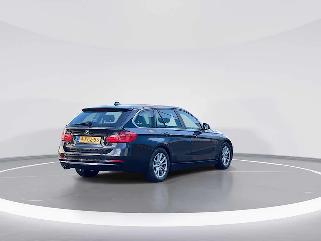 Bmw 3-serie touring 320d efficientdynamics edition executive upgrade 2013 | 4-kgz-86 - afbeelding 5 van  29