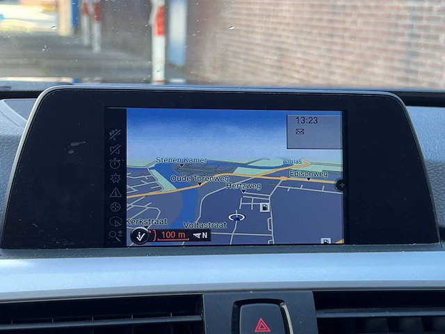 Bmw 3-serie touring 320d efficientdynamics edition executive upgrade 2013 | 4-kgz-86 - afbeelding 11 van  29
