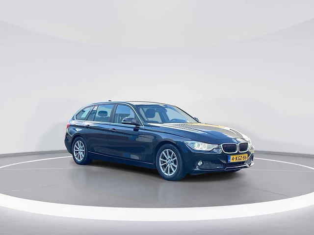 Bmw 3-serie touring 320d efficientdynamics edition executive upgrade 2013 | 4-kgz-86 - afbeelding 12 van  29