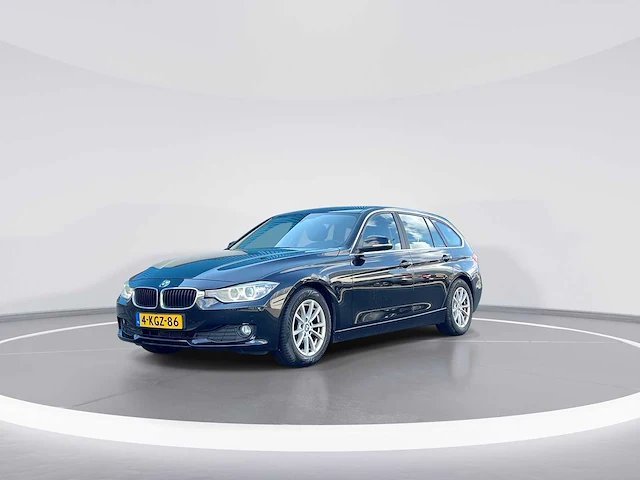 Bmw 3-serie touring 320d efficientdynamics edition executive upgrade 2013 | 4-kgz-86 - afbeelding 25 van  29