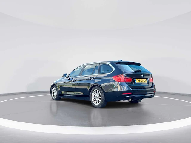 Bmw 3-serie touring 320d efficientdynamics edition executive upgrade 2013 | 4-kgz-86 - afbeelding 29 van  29