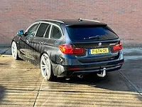 Bmw 3-serie touring 320d high executive automaat, p-674-zk - afbeelding 9 van  14