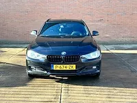 Bmw 3-serie touring 320d high executive automaat, p-674-zk - afbeelding 10 van  14