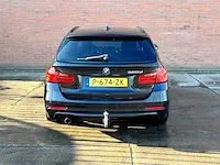Bmw 3-serie touring 320d high executive automaat, p-674-zk - afbeelding 11 van  14