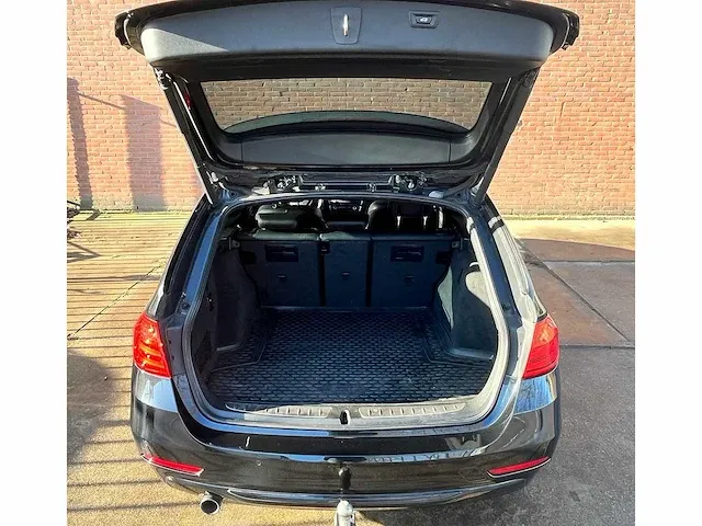 Bmw 3-serie touring 320d high executive automaat, p-674-zk - afbeelding 13 van  14