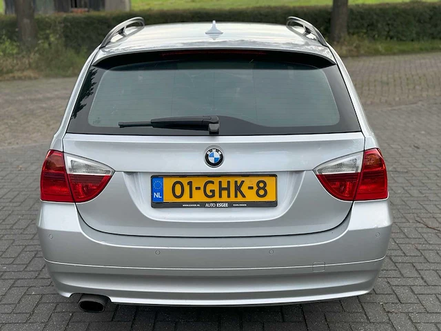Bmw 3-serie touring 320i business line 2008 01-ghk-8 - afbeelding 12 van  17