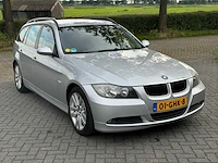 Bmw 3-serie touring 320i business line 2008 01-ghk-8 - afbeelding 15 van  17