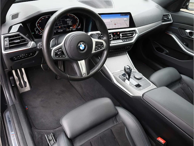 Bmw 3-serie touring 320i executive edition automaat 2021 origineel nl, k-494-lh - afbeelding 3 van  40