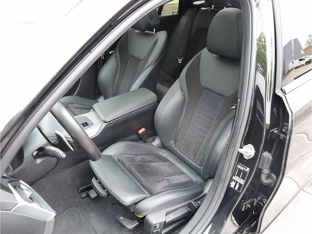 Bmw 3-serie touring 320i executive edition automaat 2021 origineel nl, k-494-lh - afbeelding 5 van  40
