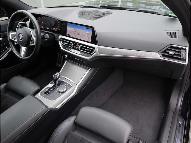 Bmw 3-serie touring 320i executive edition automaat 2021 origineel nl, k-494-lh - afbeelding 6 van  40