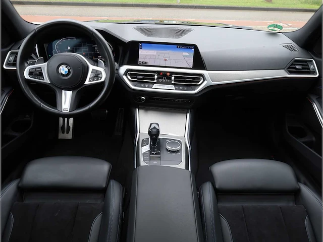 Bmw 3-serie touring 320i executive edition automaat 2021 origineel nl, k-494-lh - afbeelding 7 van  40