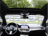 Bmw 3-serie touring 320i executive edition automaat 2021 origineel nl, k-494-lh - afbeelding 8 van  40