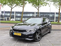 Bmw 3-serie touring 320i executive edition automaat 2021 origineel nl, k-494-lh