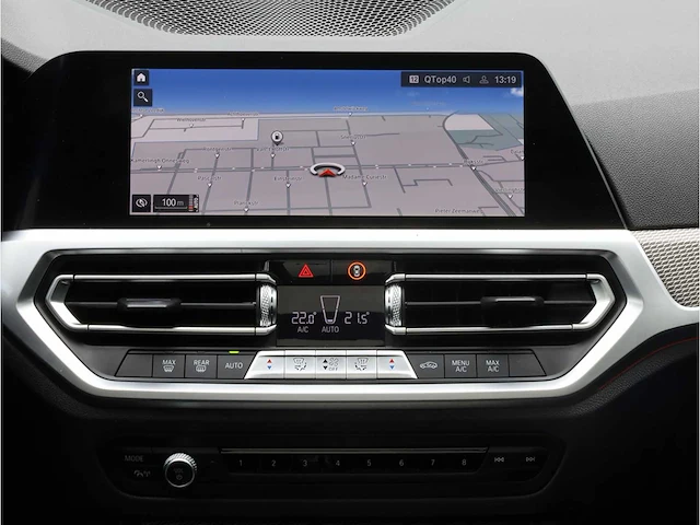 Bmw 3-serie touring 320i executive edition automaat 2021 origineel nl, k-494-lh - afbeelding 13 van  40