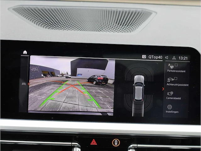 Bmw 3-serie touring 320i executive edition automaat 2021 origineel nl, k-494-lh - afbeelding 15 van  40