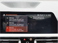 Bmw 3-serie touring 320i executive edition automaat 2021 origineel nl, k-494-lh - afbeelding 16 van  40