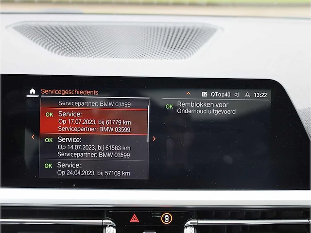Bmw 3-serie touring 320i executive edition automaat 2021 origineel nl, k-494-lh - afbeelding 17 van  40
