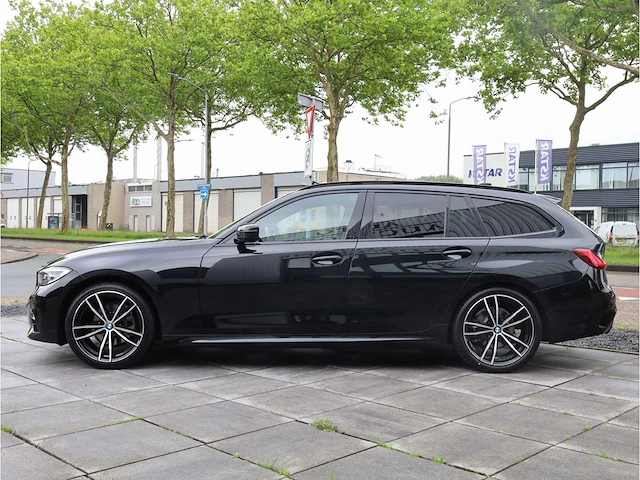 Bmw 3-serie touring 320i executive edition automaat 2021 origineel nl, k-494-lh - afbeelding 12 van  40