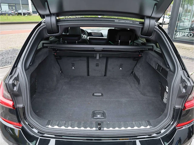 Bmw 3-serie touring 320i executive edition automaat 2021 origineel nl, k-494-lh - afbeelding 24 van  40