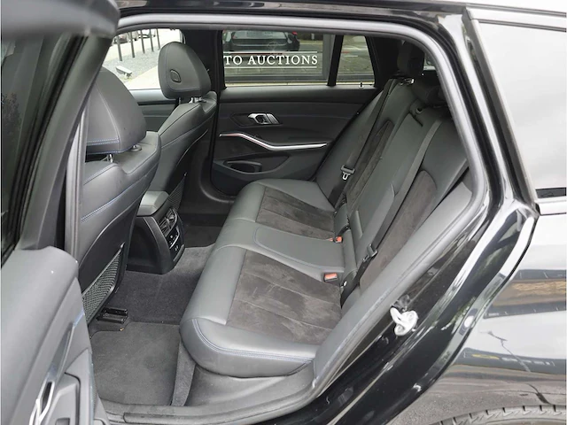 Bmw 3-serie touring 320i executive edition automaat 2021 origineel nl, k-494-lh - afbeelding 29 van  40