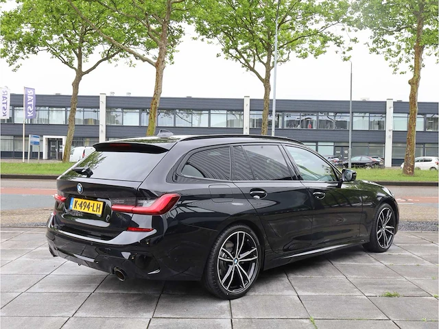 Bmw 3-serie touring 320i executive edition automaat 2021 origineel nl, k-494-lh - afbeelding 36 van  40