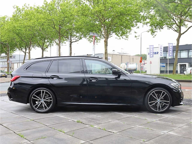 Bmw 3-serie touring 320i executive edition automaat 2021 origineel nl, k-494-lh - afbeelding 37 van  40