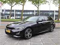 Bmw 3-serie touring 320i executive edition automaat 2021 origineel nl, k-494-lh - afbeelding 40 van  40