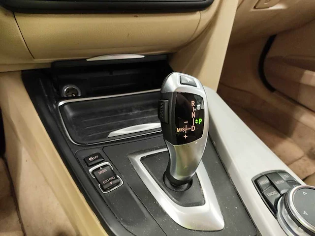 Bmw 3-serie touring 320i high executive ; 7-sfr-36 - afbeelding 2 van  18