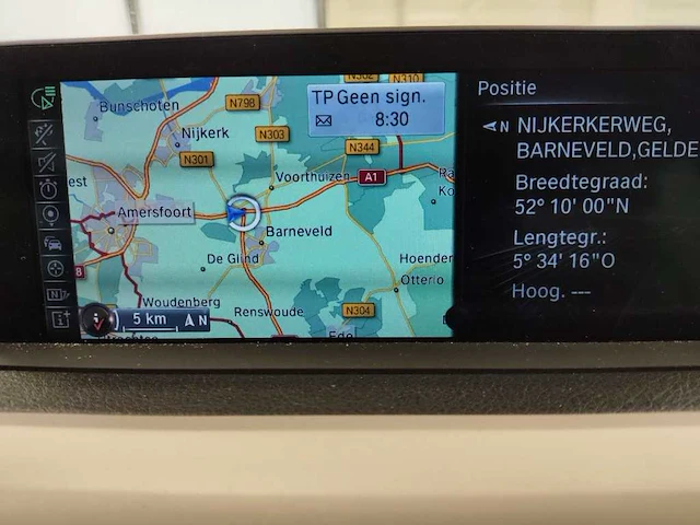 Bmw 3-serie touring 320i high executive ; 7-sfr-36 - afbeelding 3 van  18