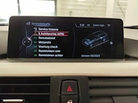 Bmw 3-serie touring 320i high executive ; 7-sfr-36 - afbeelding 4 van  18