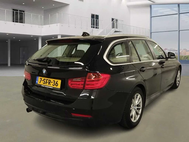 Bmw 3-serie touring 320i high executive ; 7-sfr-36 - afbeelding 12 van  18